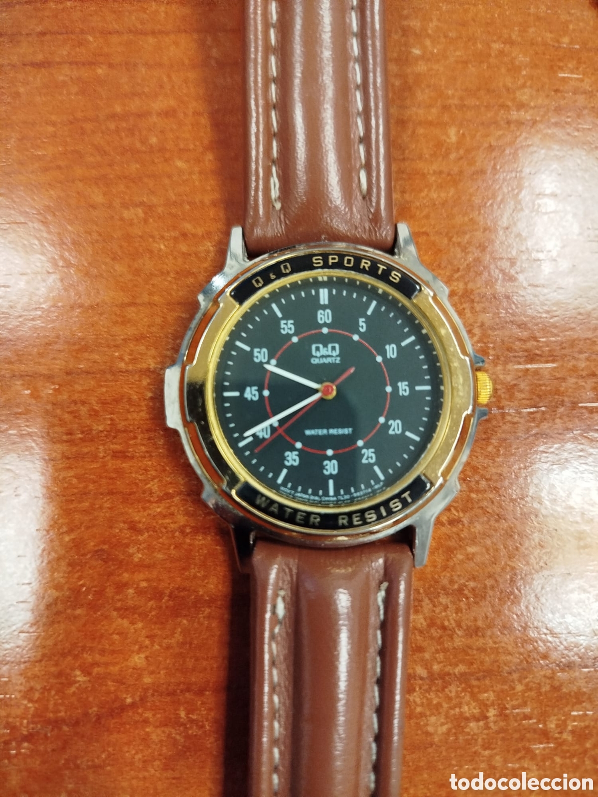 Relojes: Reloj de pulsera Q&Q - Foto 2