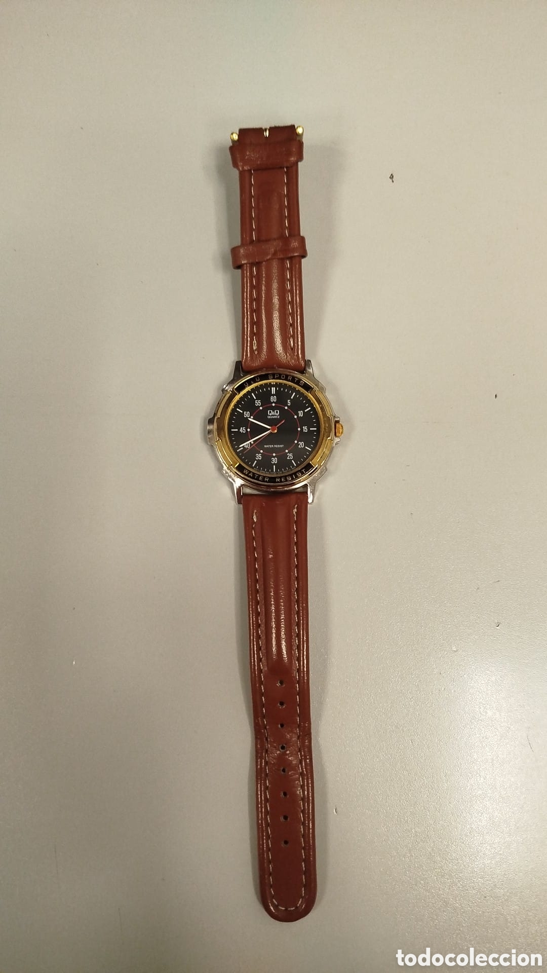 Relojes: Reloj de pulsera Q&Q - Foto 3