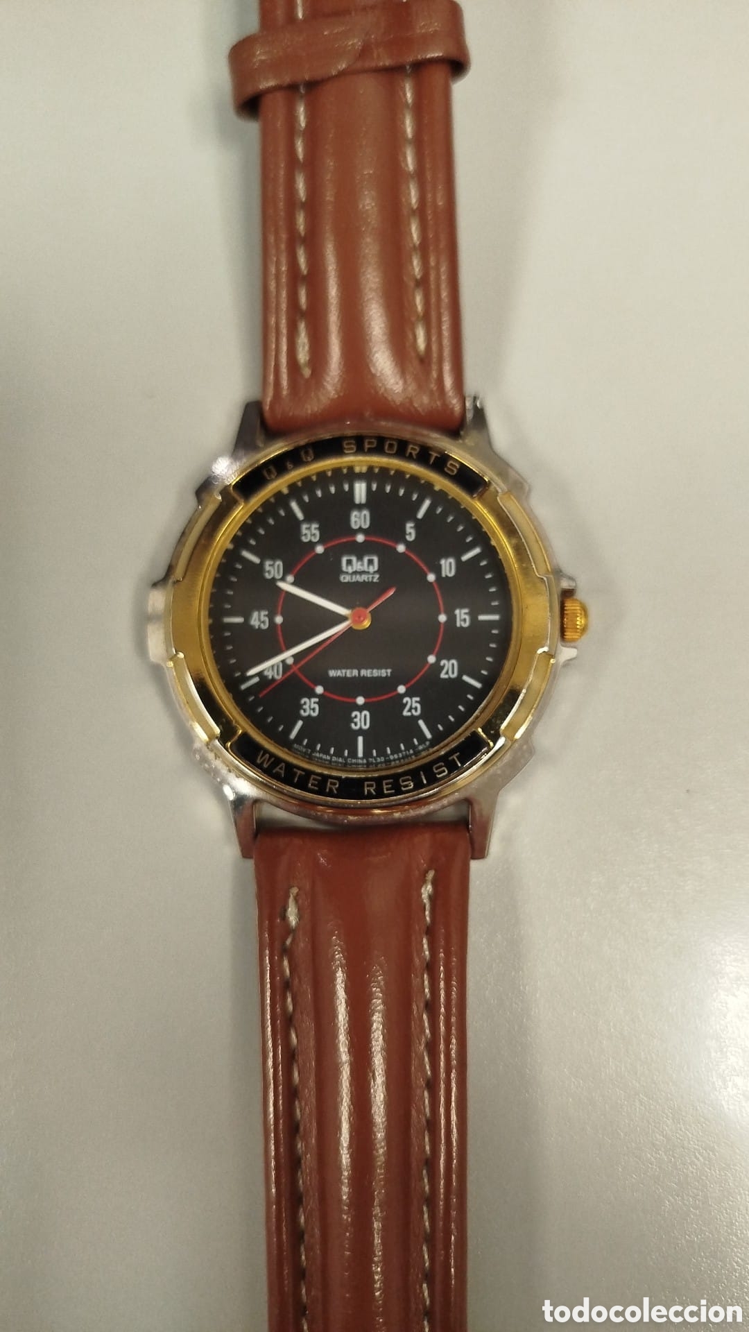 Relojes: Reloj de pulsera Q&Q - Foto 4