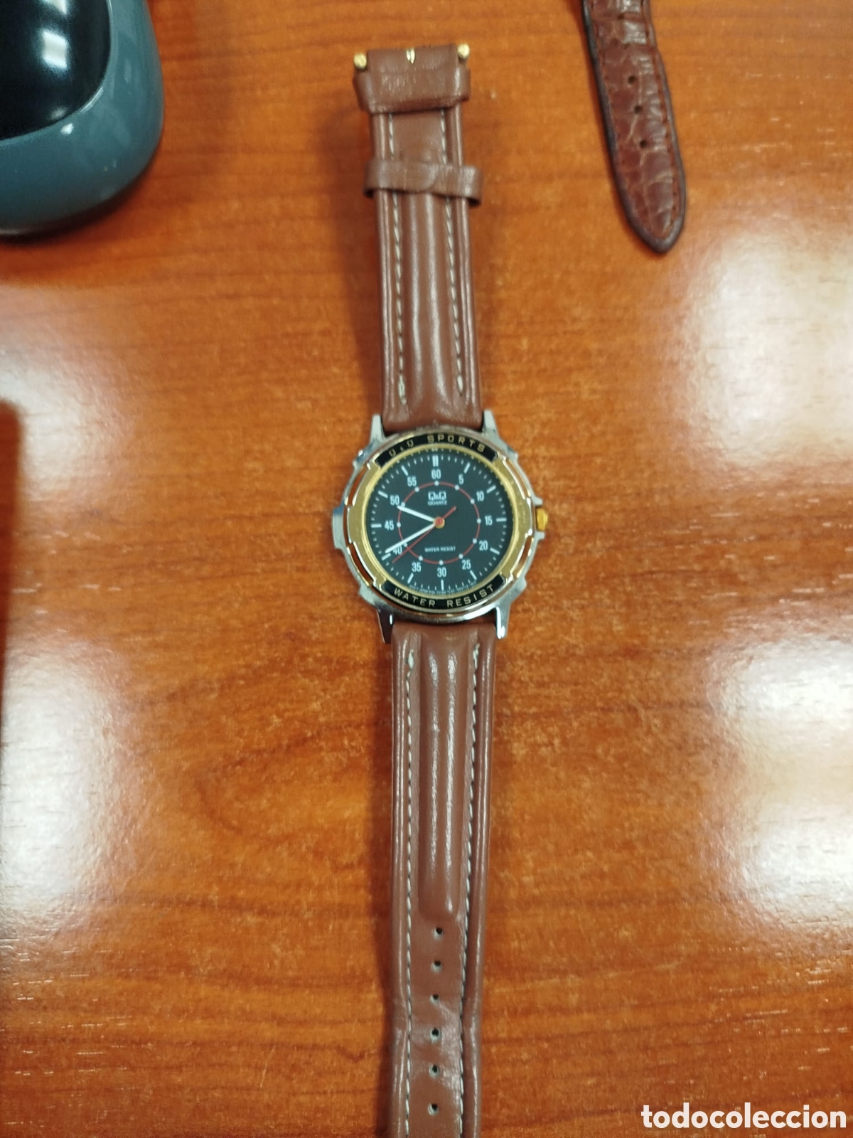 Relojes: Reloj de pulsera Q&Q - Foto 1
