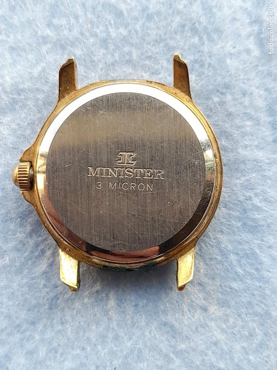 Relojes: Lote de 4 Relojes de Cuarzo para Dama. - Foto 5