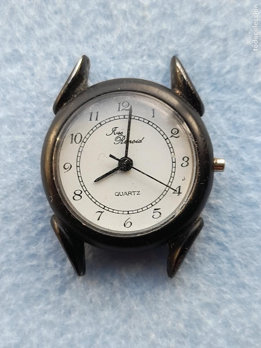 Relojes: Lote de 4 Relojes de Cuarzo para Dama. - Foto 6