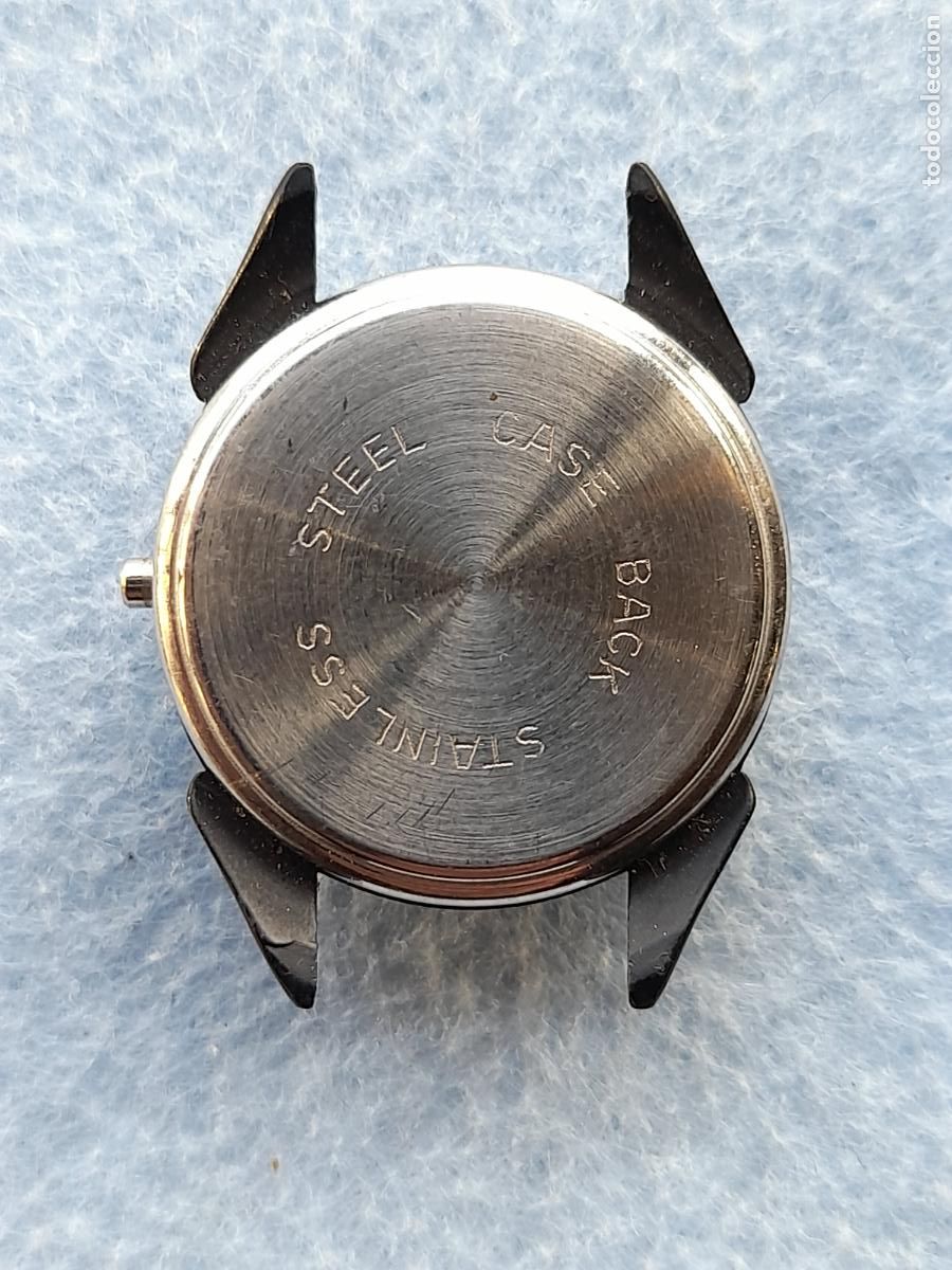 Relojes: Lote de 4 Relojes de Cuarzo para Dama. - Foto 7