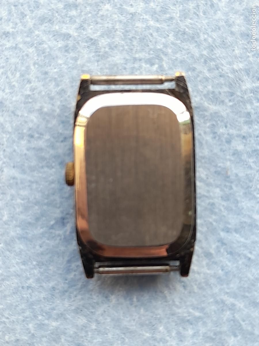 Relojes: Lote de 4 Relojes de Cuarzo para Dama. - Foto 9