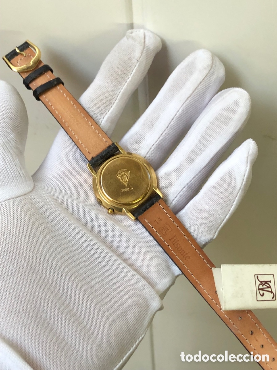 Relojes: Reloj gucci suizo original - Foto 2