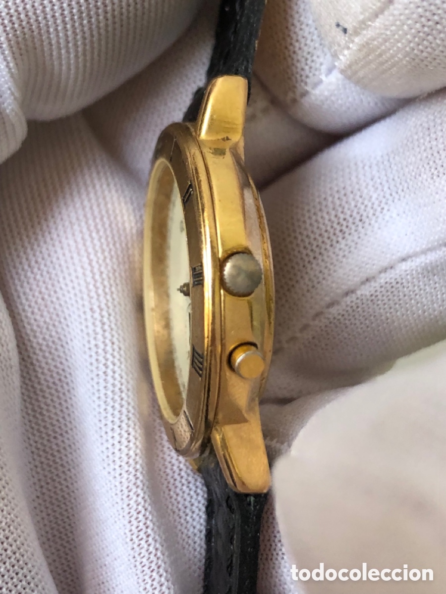 Relojes: Reloj gucci suizo original - Foto 7