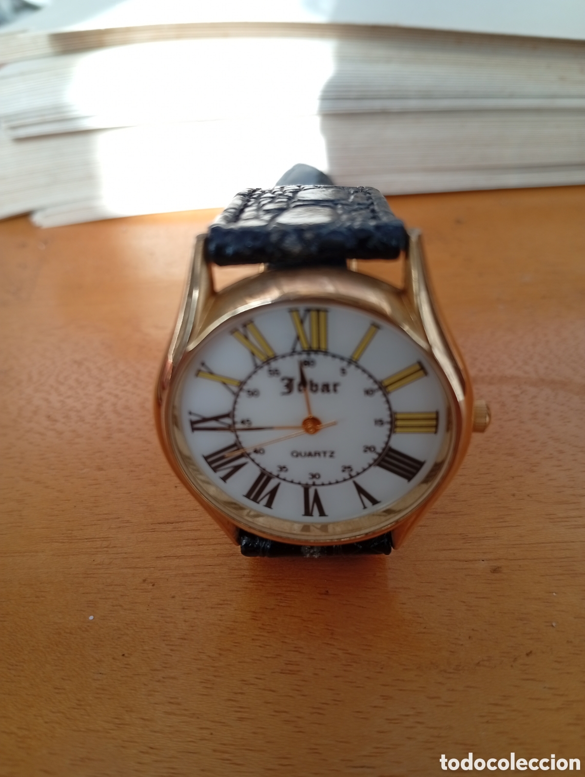 Relojes: Reloj pulsera para se&ntilde;ora JUBAR - Foto 1