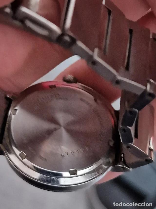 Relojes: Reloj SEIKO [OPORTUNIDAD] - Foto 2