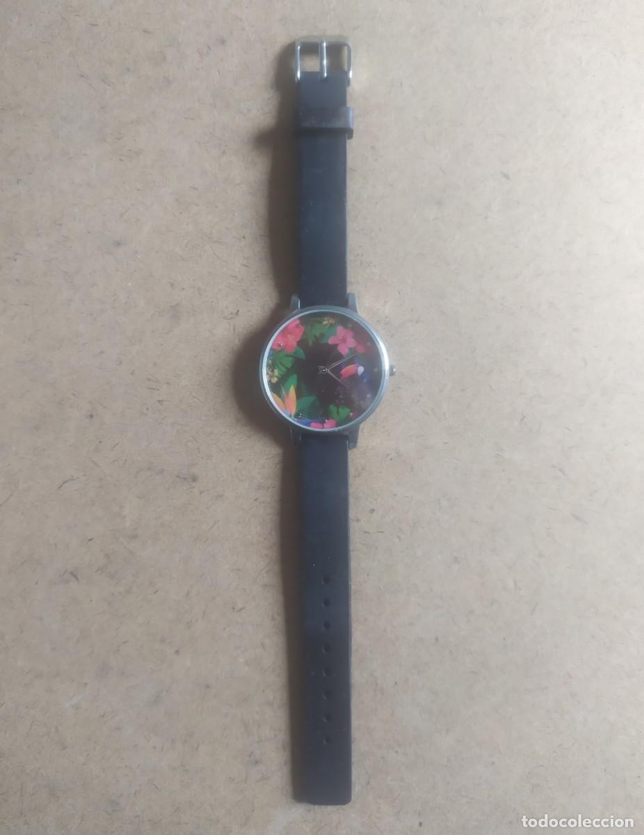 Relojes: Reloj de pulsera con Tucan - Foto 1