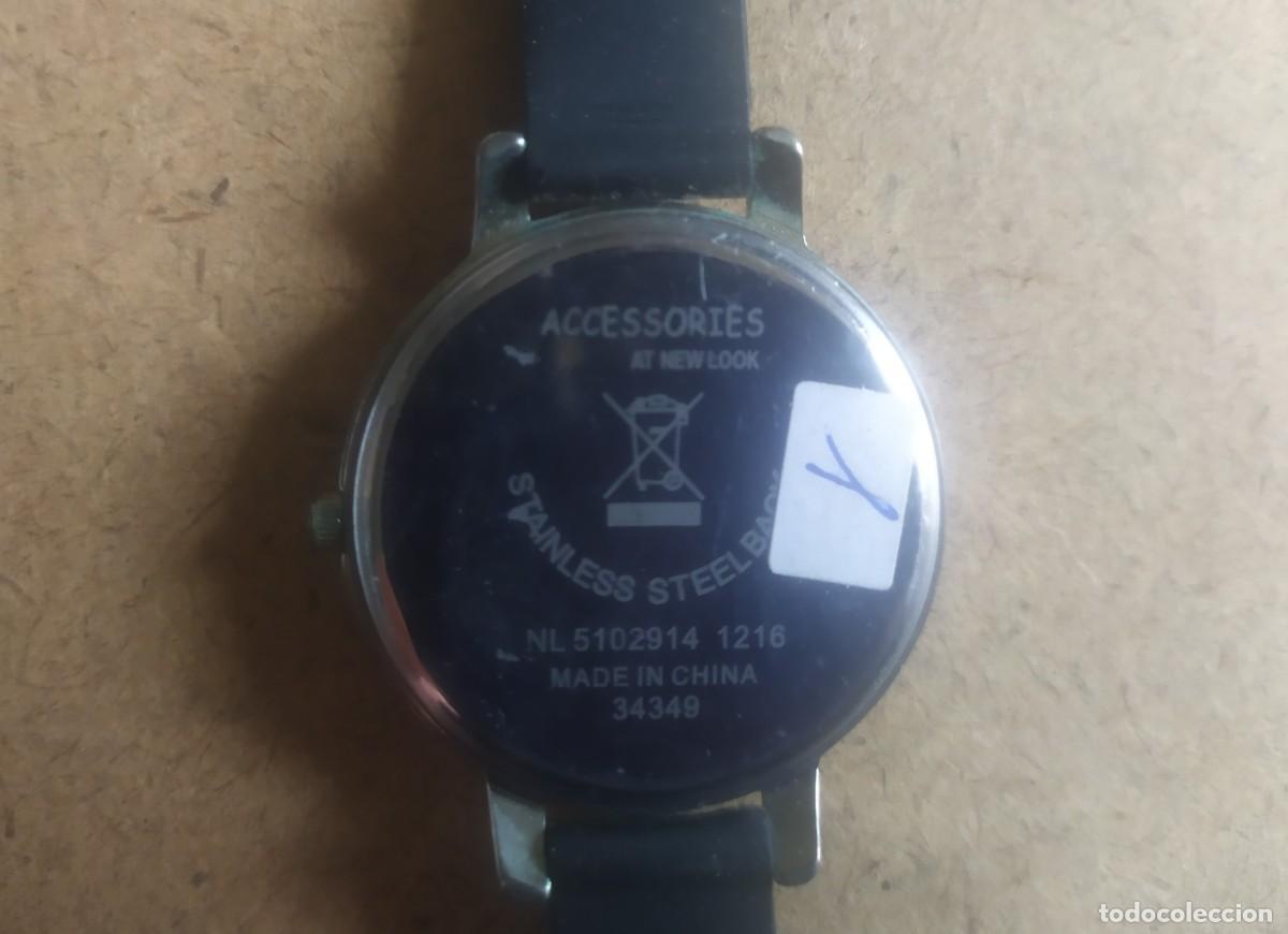 Relojes: Reloj de pulsera con Tucan - Foto 4