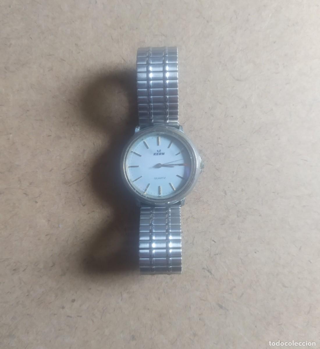 Relojes: Reloj de pulsera Kern - Foto 1