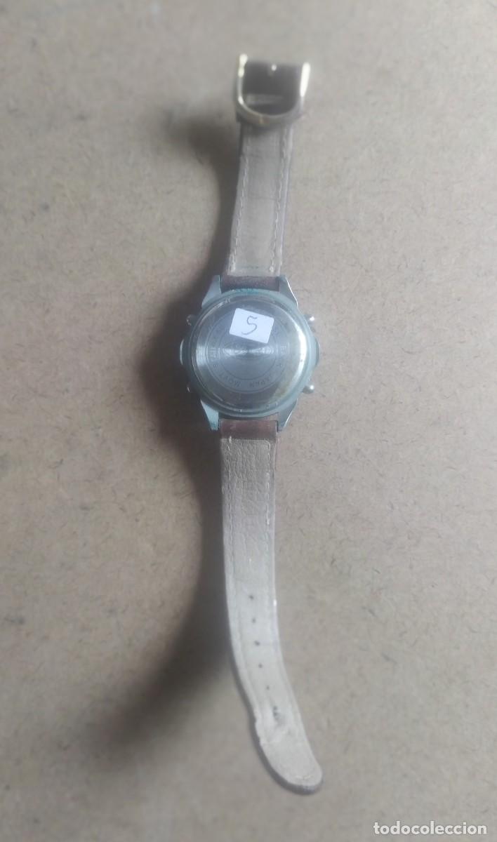 Relojes: Reloj de pulsera Ford - Foto 2