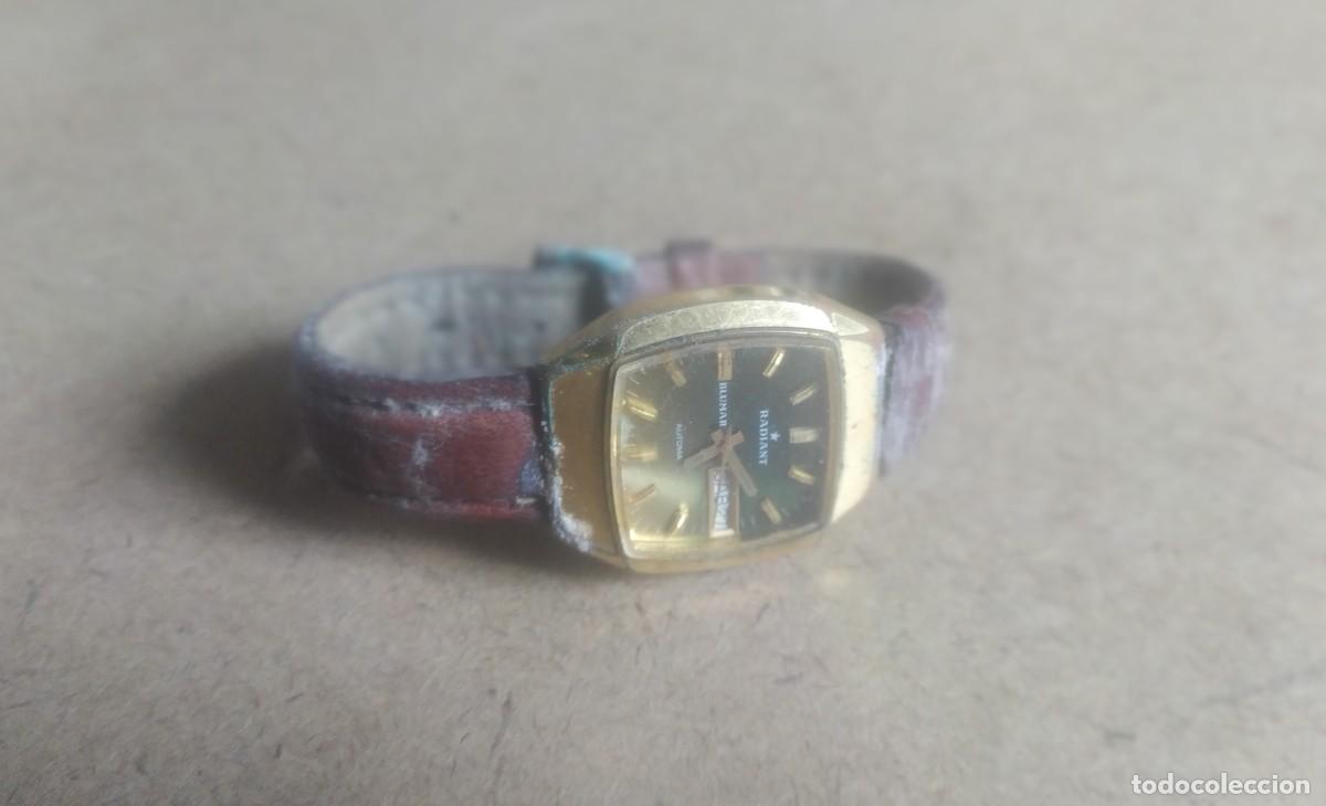 Relojes: Reloj de pulsera Radiant Blumar - Foto 1