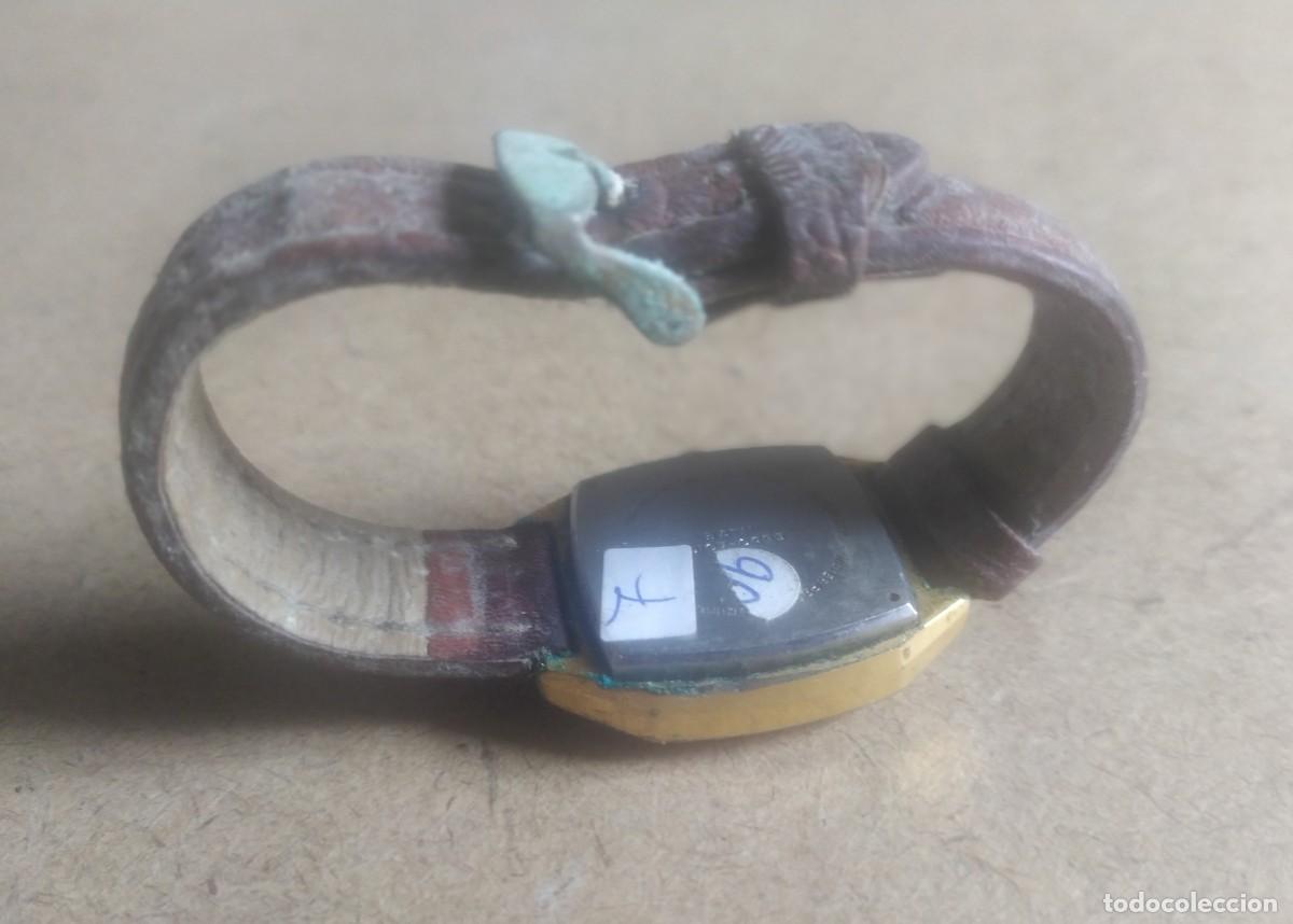 Relojes: Reloj de pulsera Radiant Blumar - Foto 2