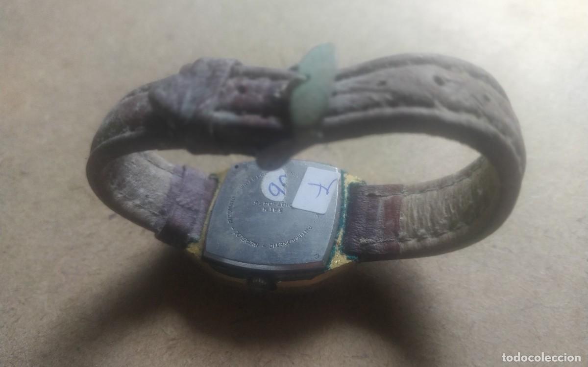 Relojes: Reloj de pulsera Radiant Blumar - Foto 3