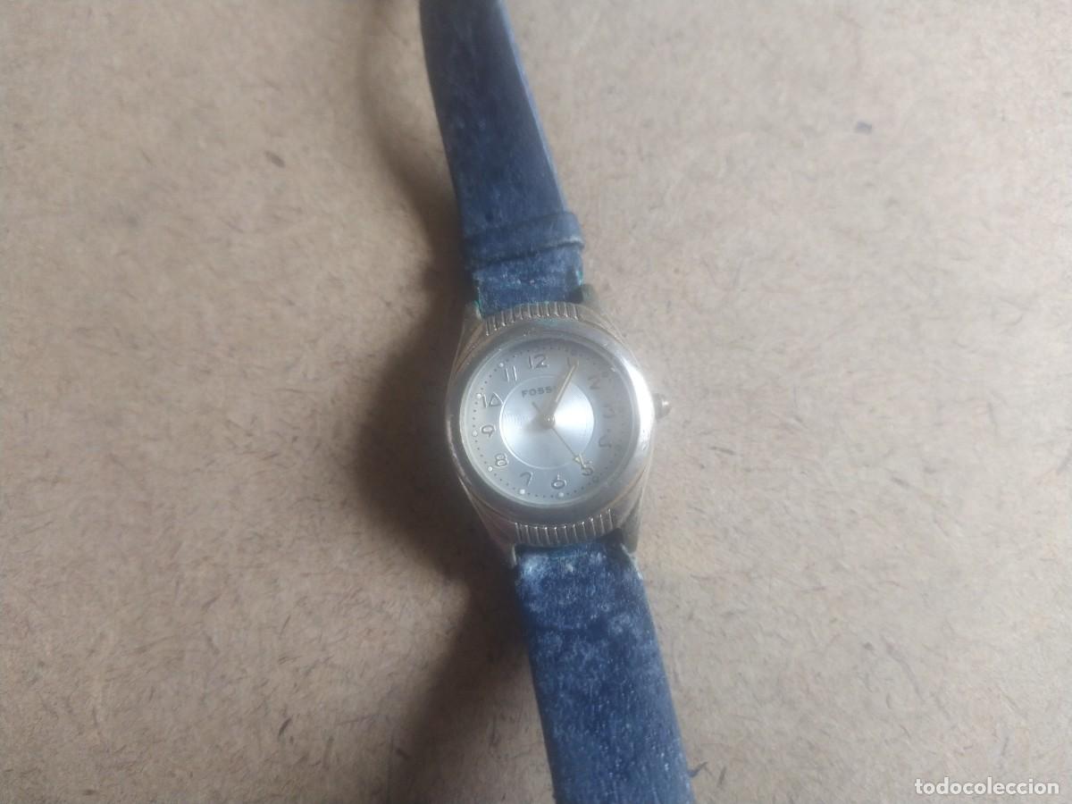 Relojes: Reloj de pulsera Fossil - Foto 5