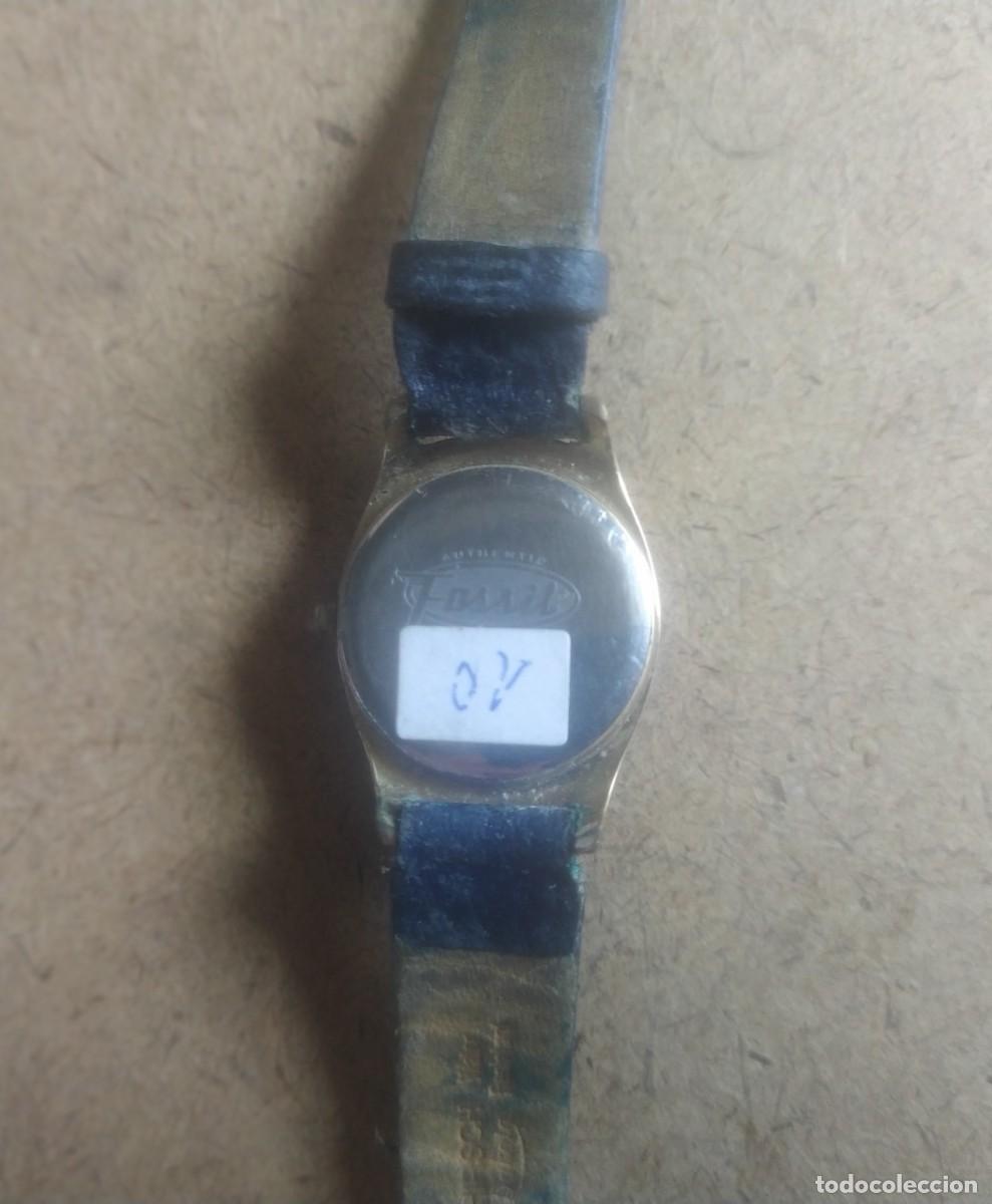 Relojes: Reloj de pulsera Fossil - Foto 7