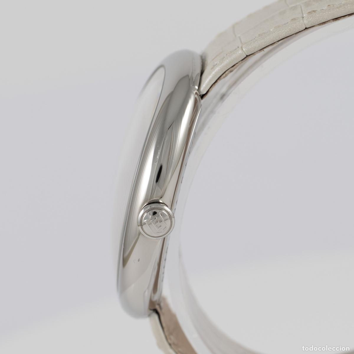 Relojes: Eberhard & Co. Gilda Ref: 61008 - Foto 5