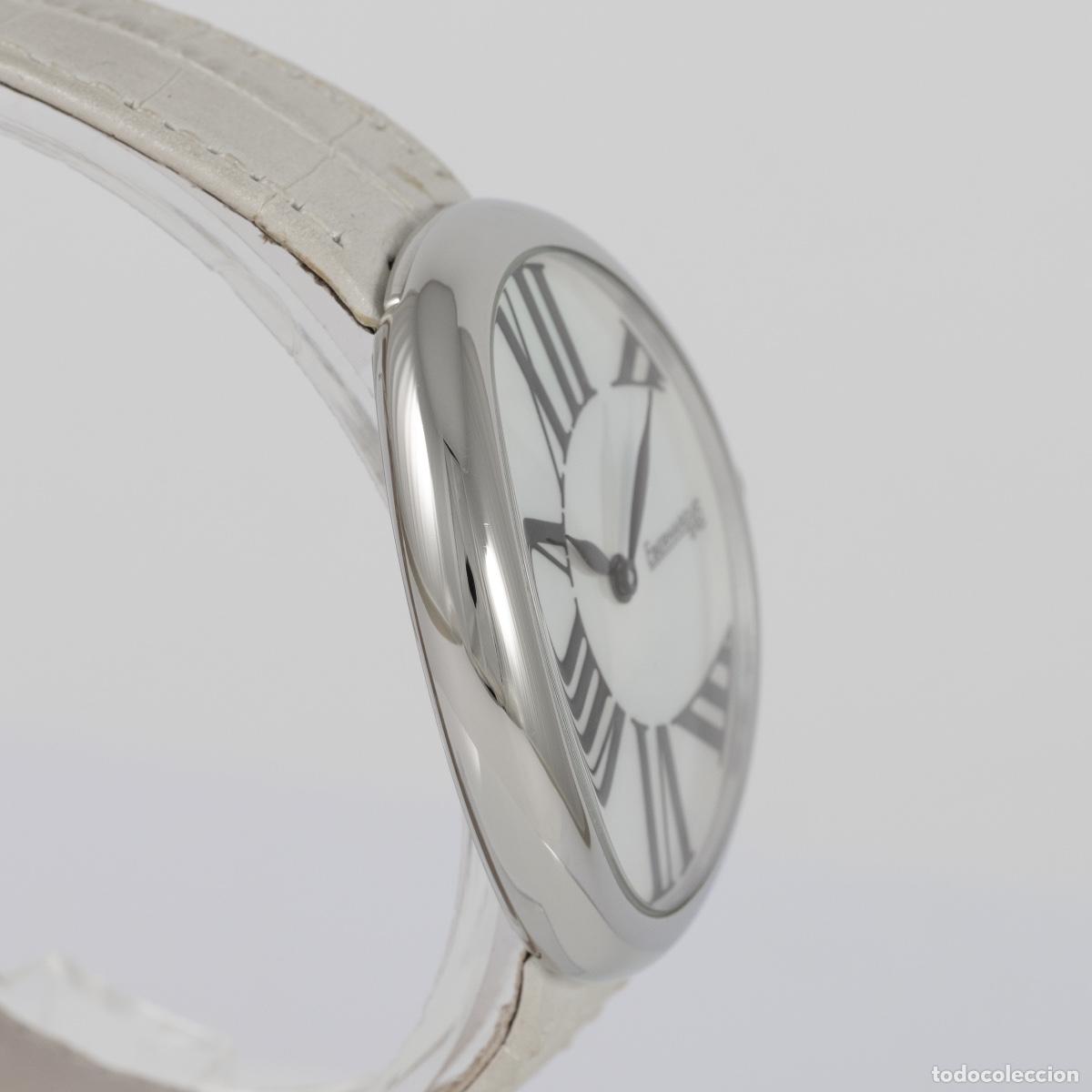 Relojes: Eberhard & Co. Gilda Ref: 61008 - Foto 9