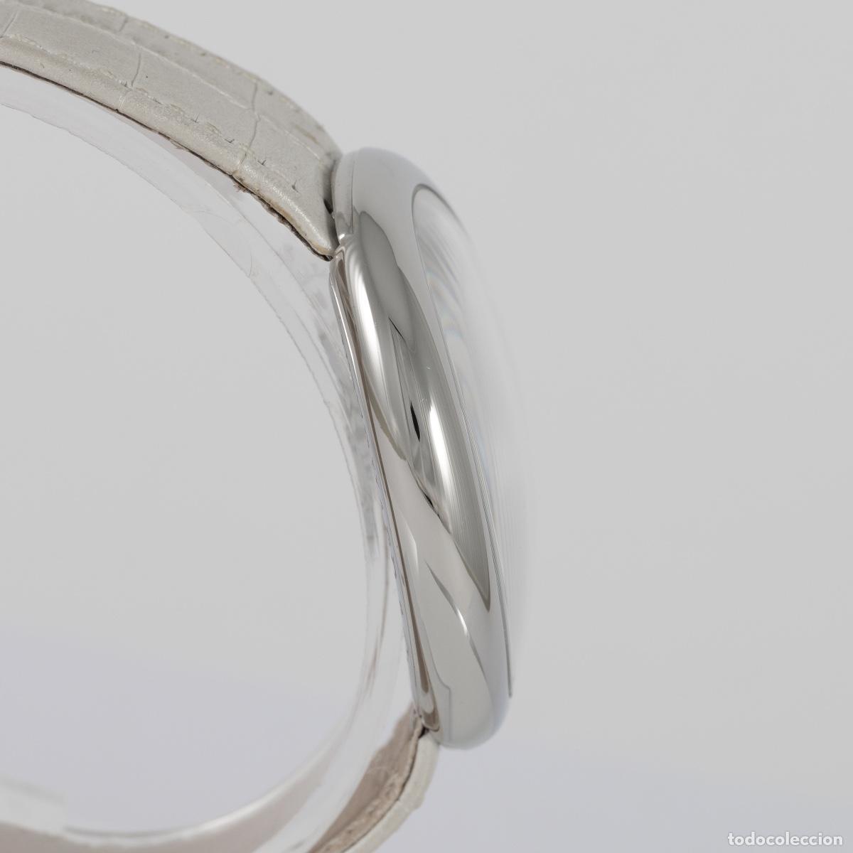 Relojes: Eberhard & Co. Gilda Ref: 61008 - Foto 10