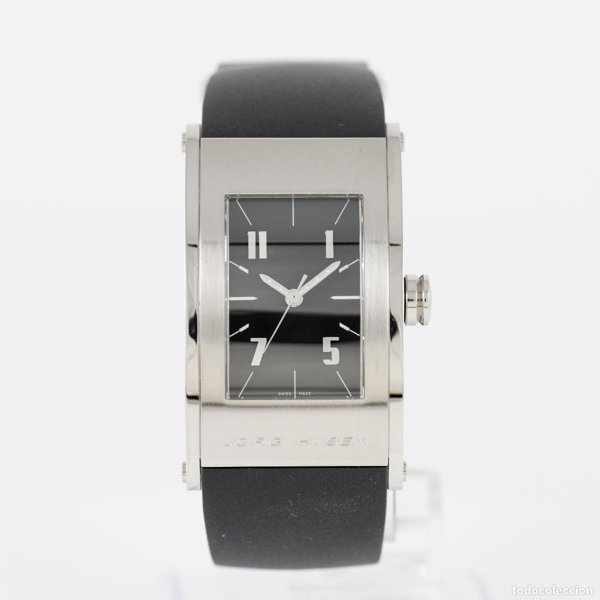 Relojes: Jorg Hysek Kilada Ref: KI02-2220 - Foto 1
