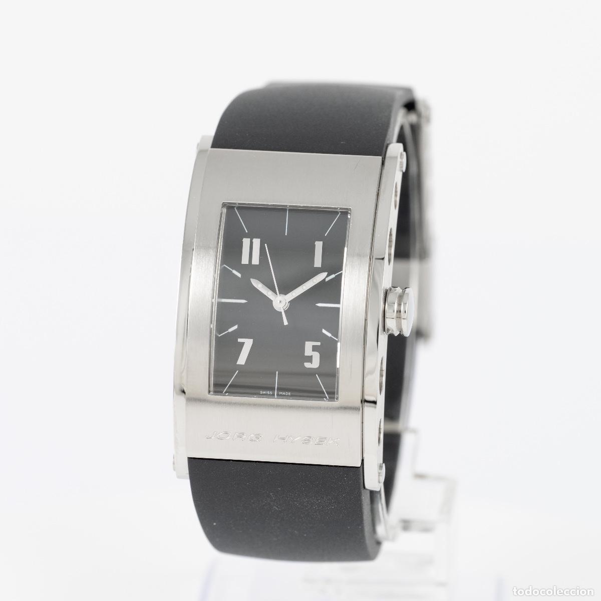 Relojes: Jorg Hysek Kilada Ref: KI02-2220 - Foto 4