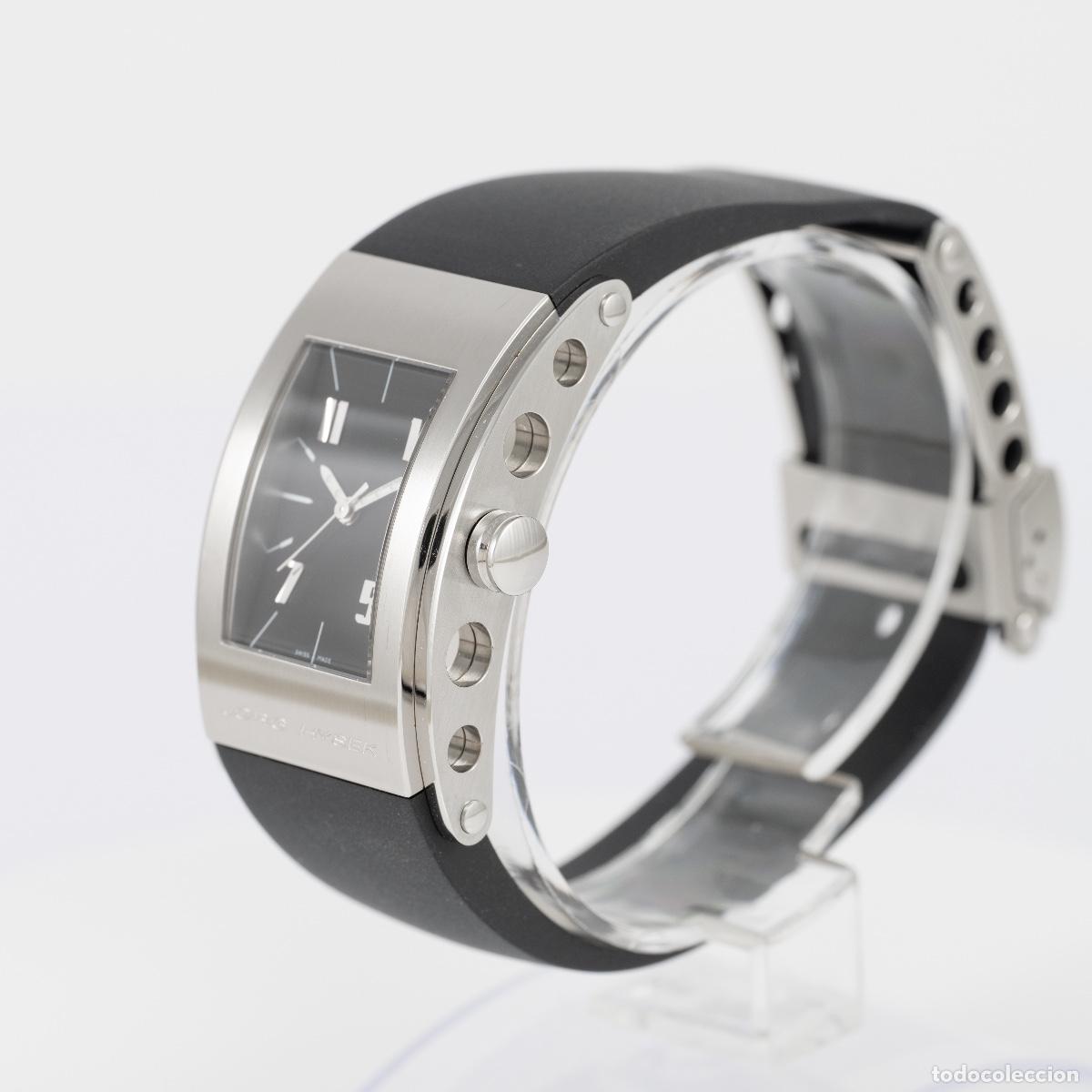 Relojes: Jorg Hysek Kilada Ref: KI02-2220 - Foto 5