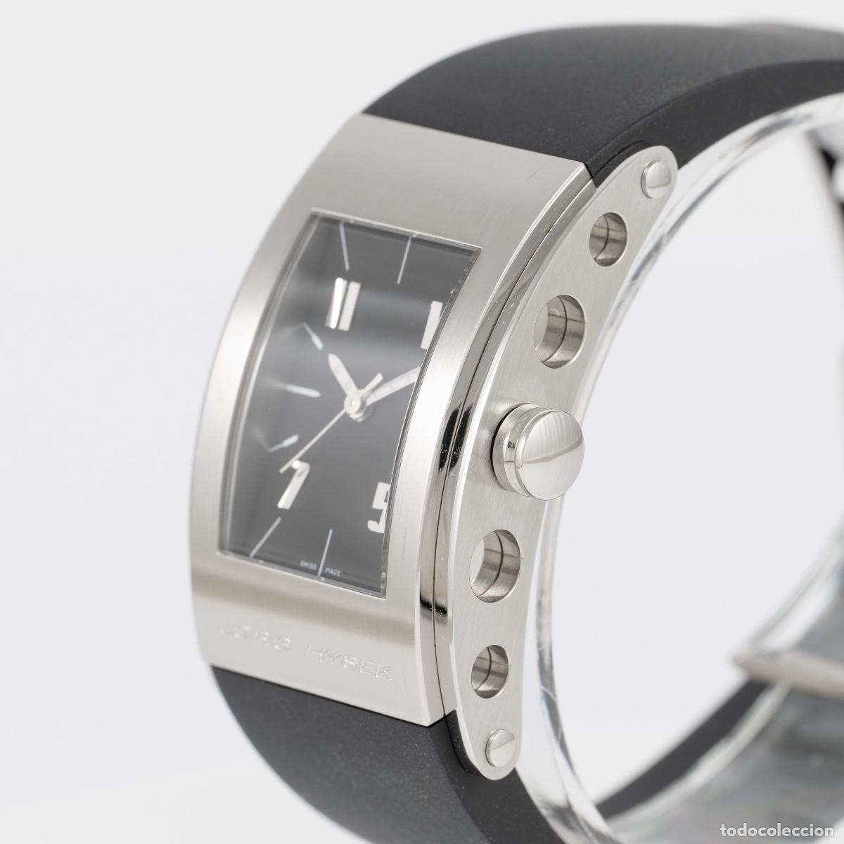 Relojes: Jorg Hysek Kilada Ref: KI02-2220 - Foto 6