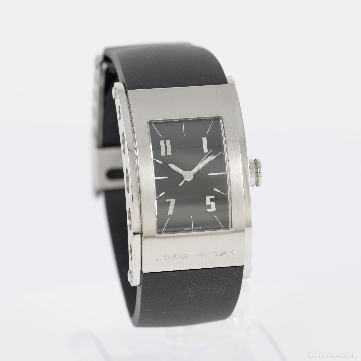 Relojes: Jorg Hysek Kilada Ref: KI02-2220 - Foto 7