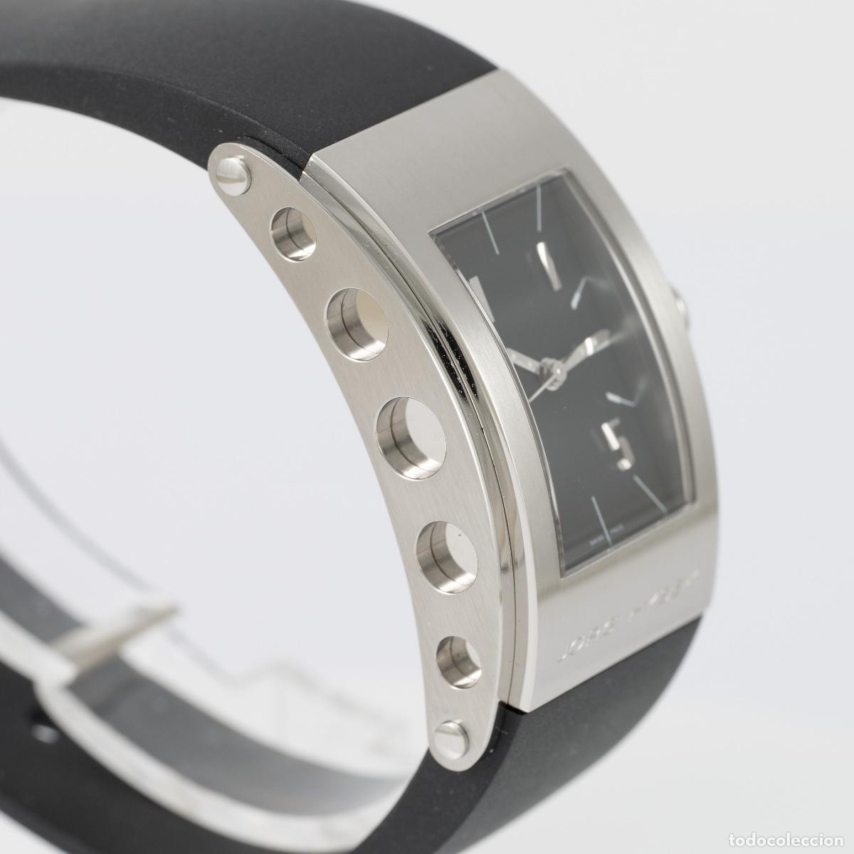 Relojes: Jorg Hysek Kilada Ref: KI02-2220 - Foto 8