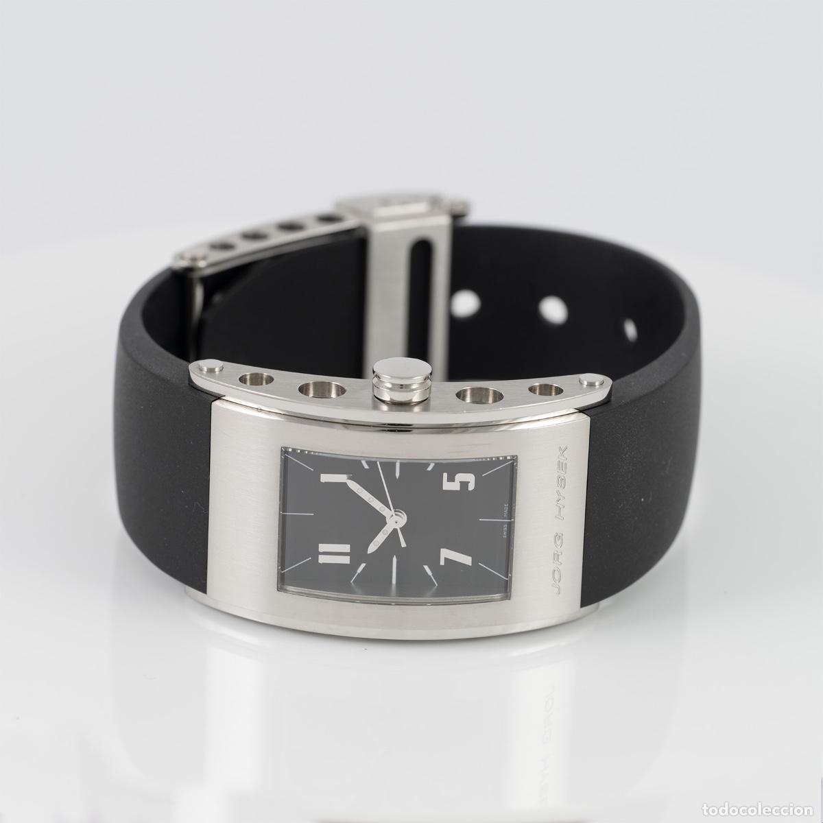 Relojes: Jorg Hysek Kilada Ref: KI02-2220 - Foto 9