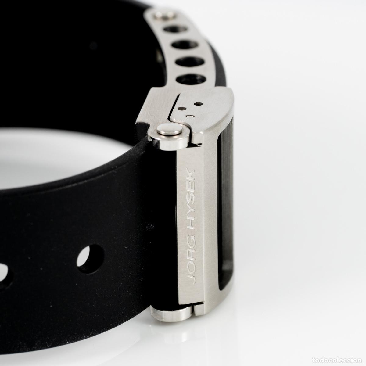 Relojes: Jorg Hysek Kilada Ref: KI02-2220 - Foto 10