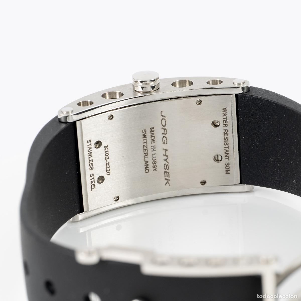 Relojes: Jorg Hysek Kilada Ref: KI02-2220 - Foto 11