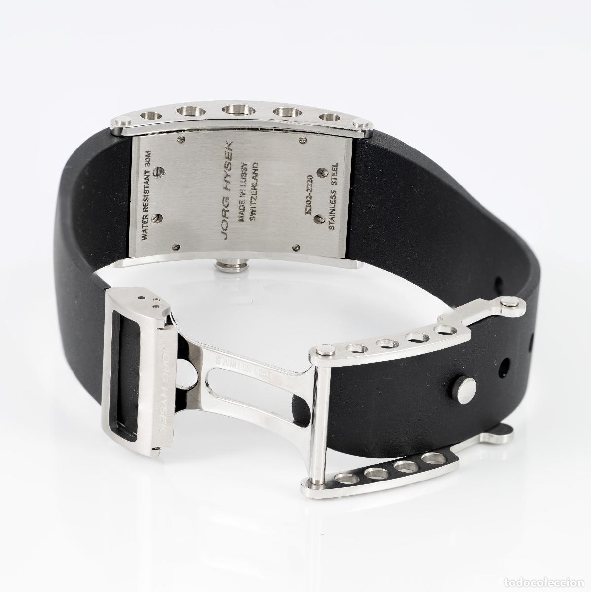 Relojes: Jorg Hysek Kilada Ref: KI02-2220 - Foto 12
