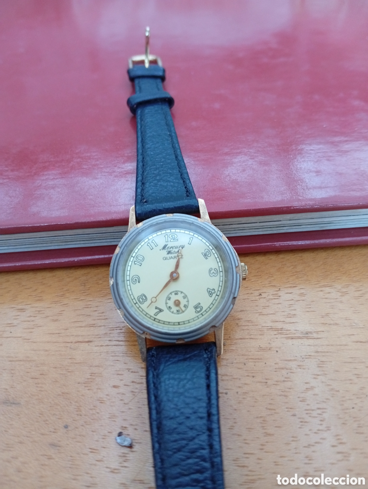 Relojes: Reloj se&ntilde;ora Mercury Watch - Foto 1