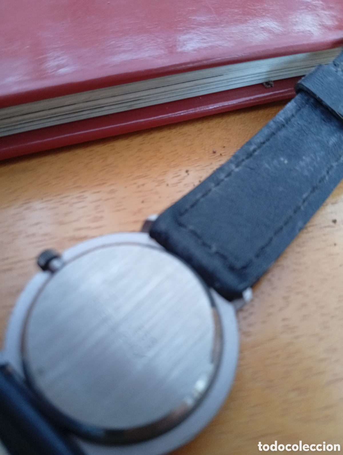 Relojes: Reloj se&ntilde;ora Ervil cuarzo - Foto 2