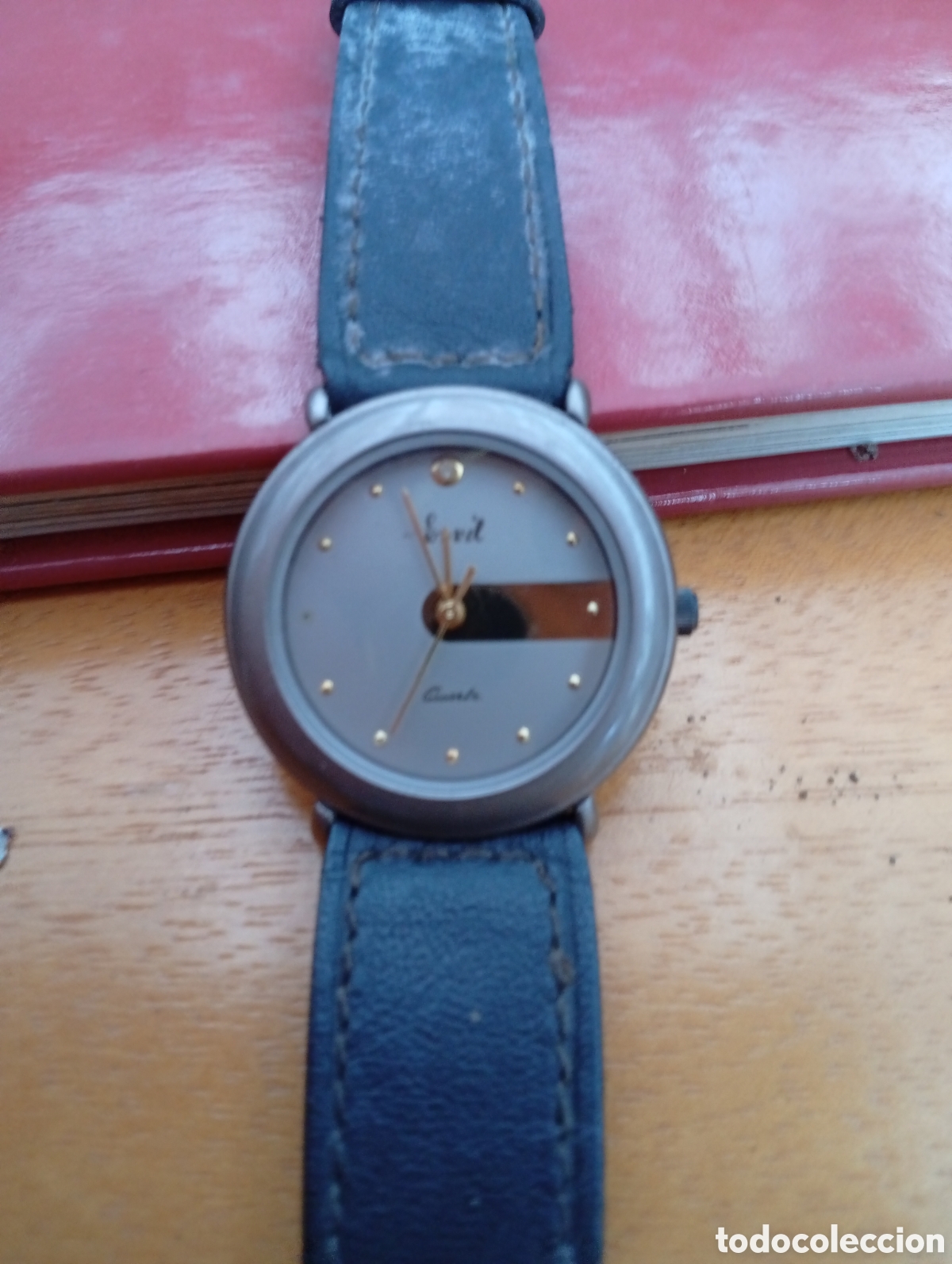 Relojes: Reloj se&ntilde;ora Ervil cuarzo - Foto 1
