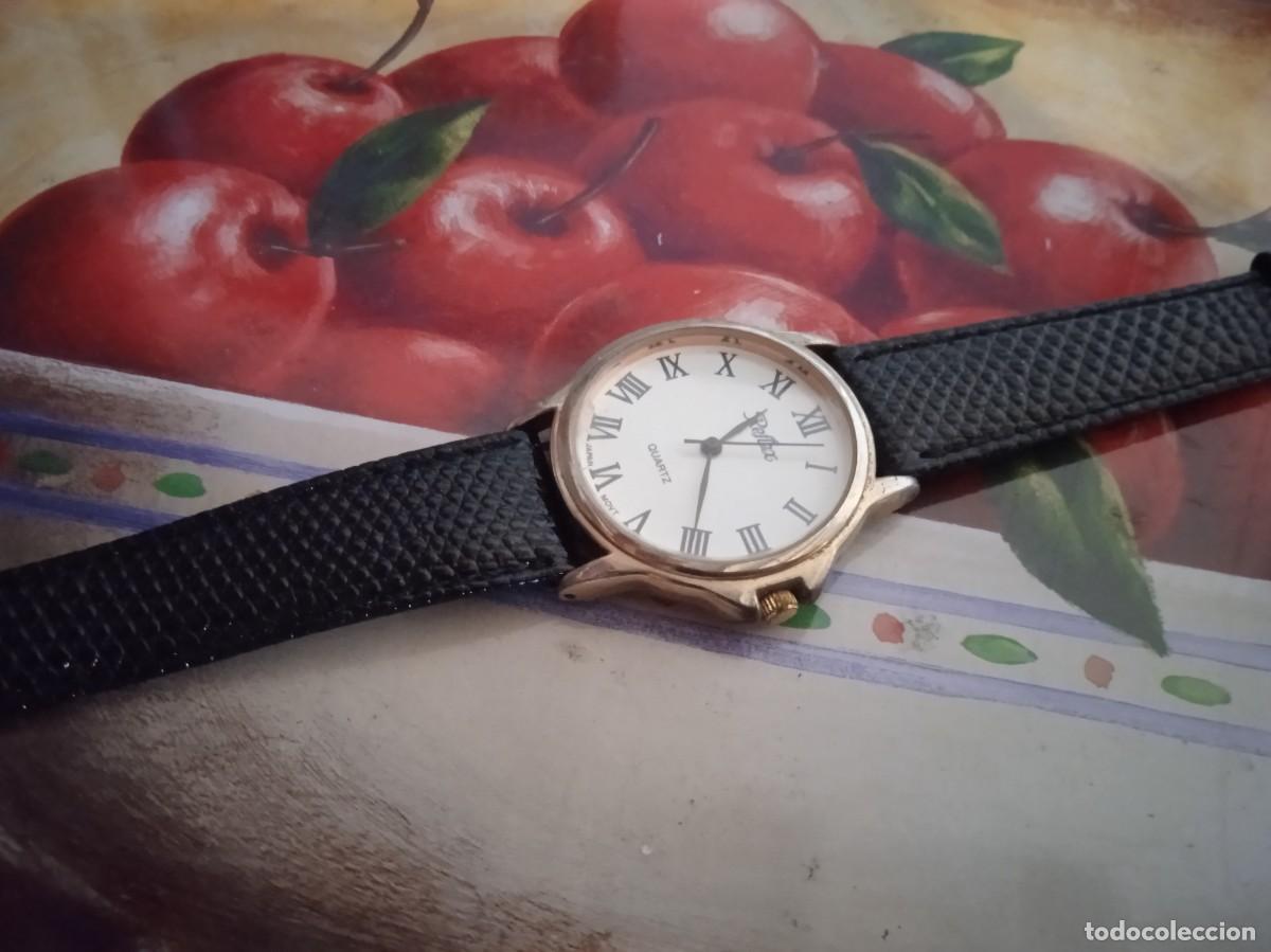 Relojes: Reloj Reflex a pila. Perfecto funcionamiento - Foto 2