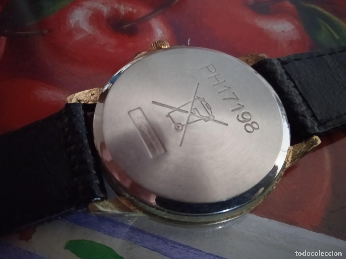 Relojes: Reloj Reflex a pila. Perfecto funcionamiento - Foto 3