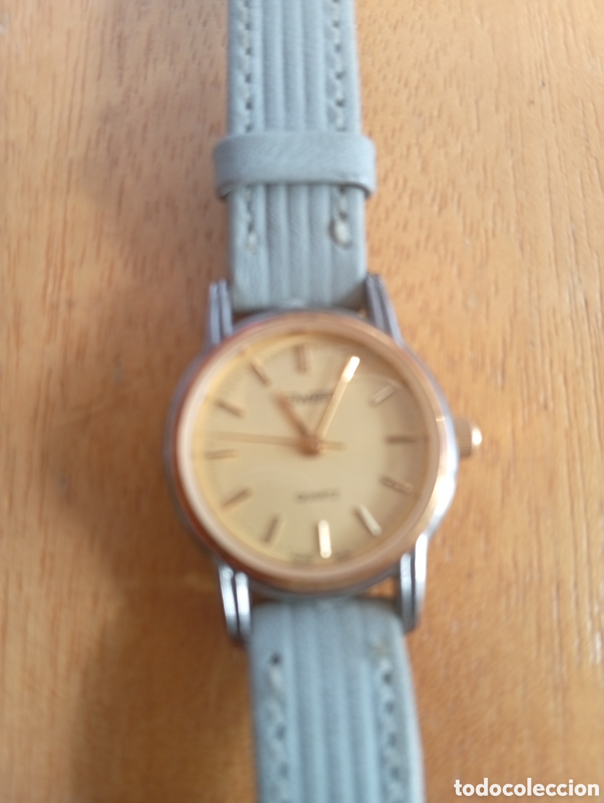 Relojes: Reloj para se&ntilde;ora marca DUWARD - Foto 1
