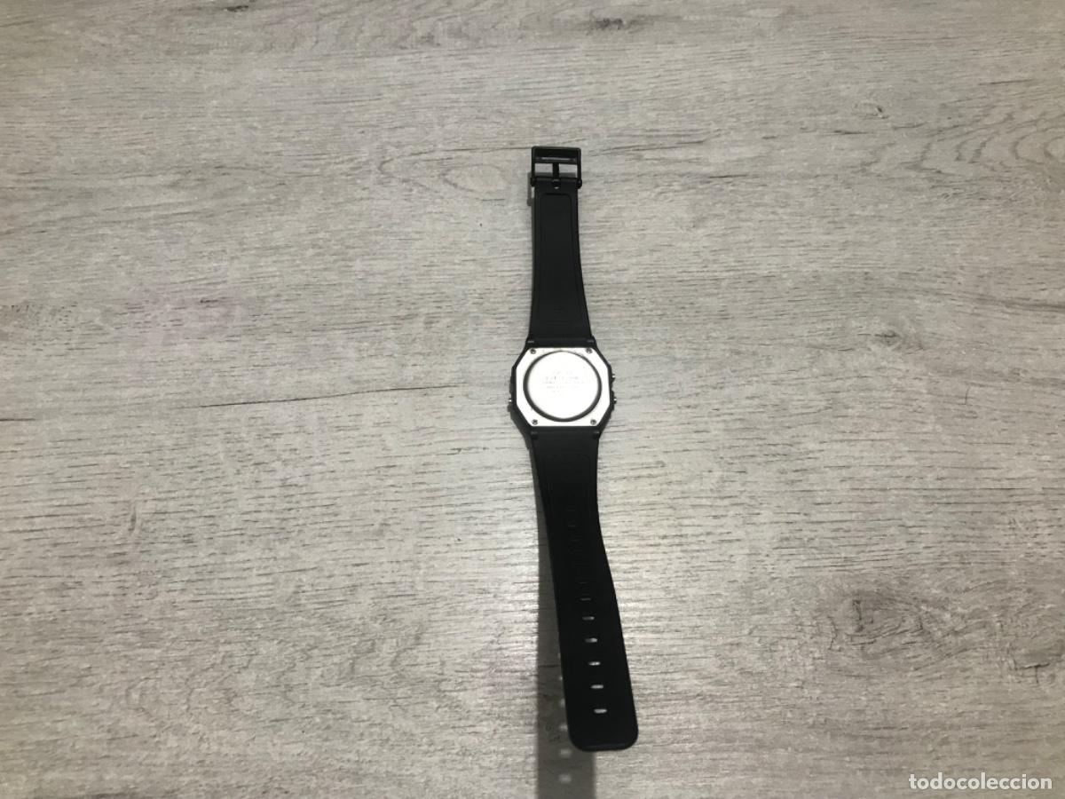 Relojes: Reloj cassio modelo F-91-w - Foto 10
