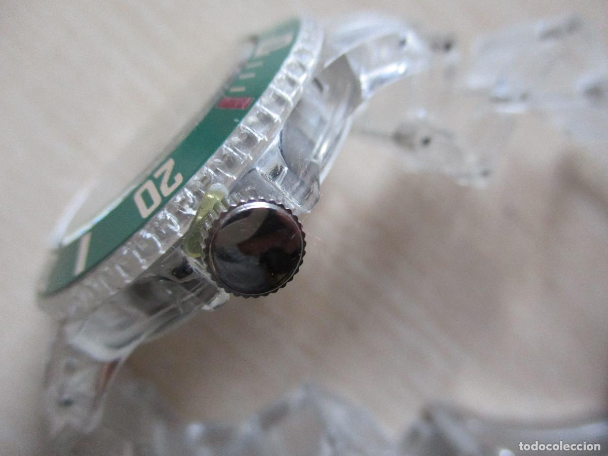 Relojes: RELOJ COCACOLA practicamente nuevo - Foto 3