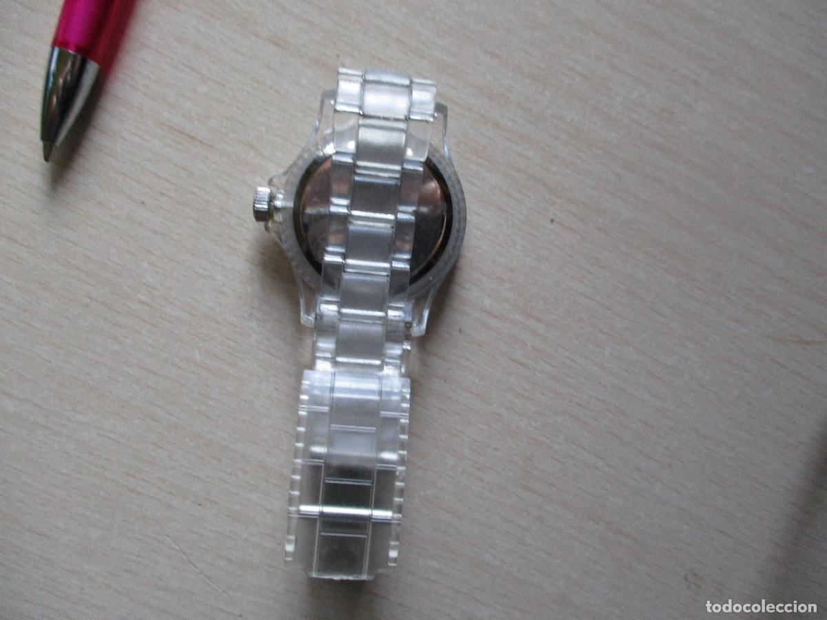 Relojes: RELOJ COCACOLA practicamente nuevo - Foto 4