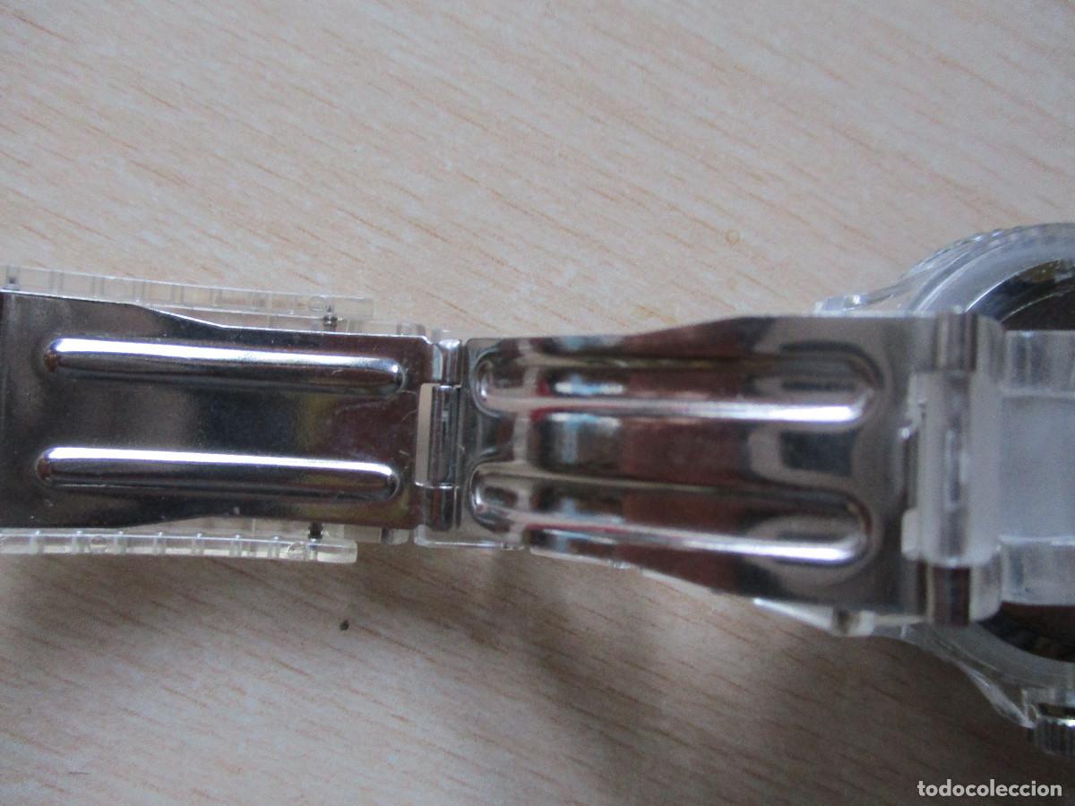 Relojes: RELOJ COCACOLA practicamente nuevo - Foto 5