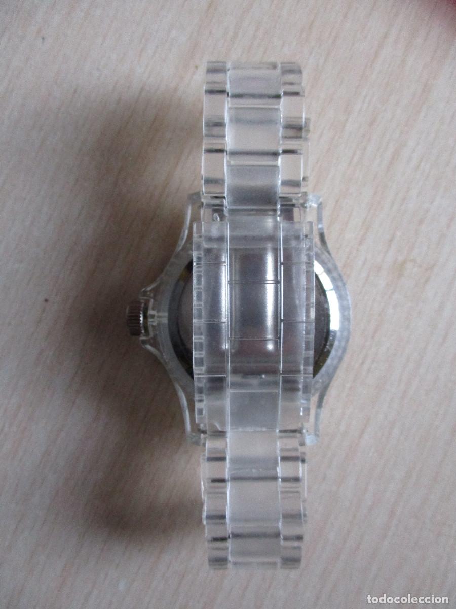 Relojes: RELOJ COCACOLA practicamente nuevo - Foto 6