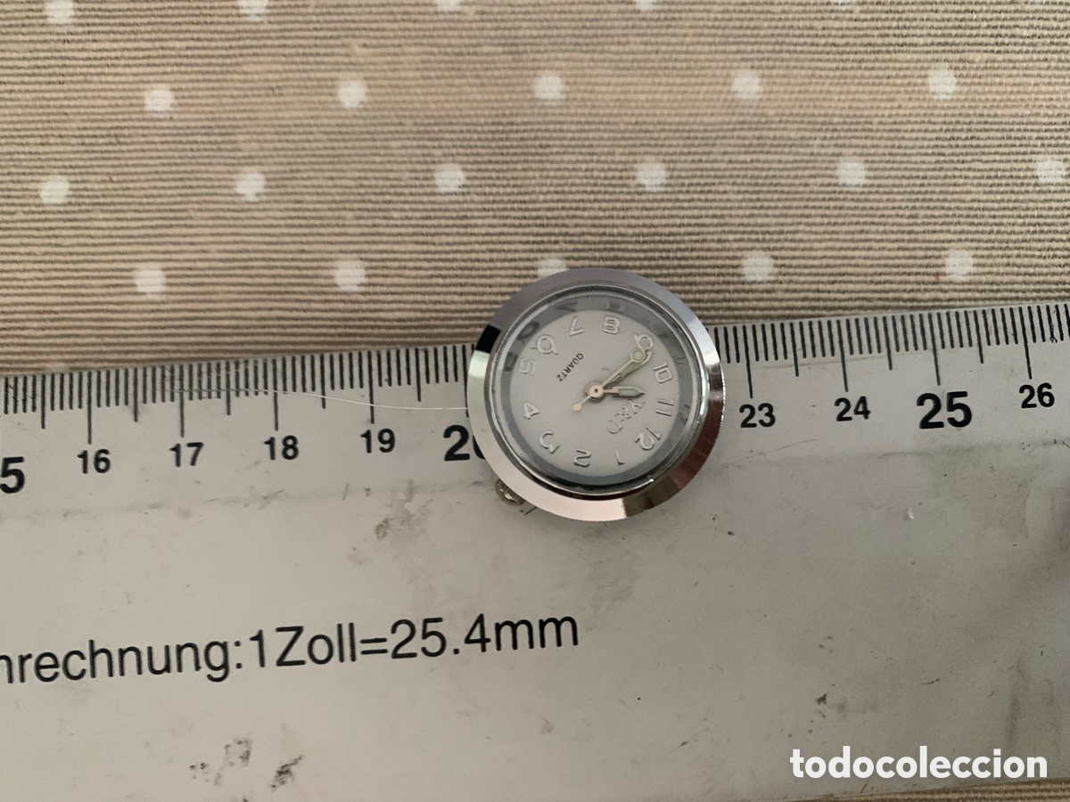 Relojes: Y & D RELOJ PULSERA FUNCIONA NUEVO - Foto 17