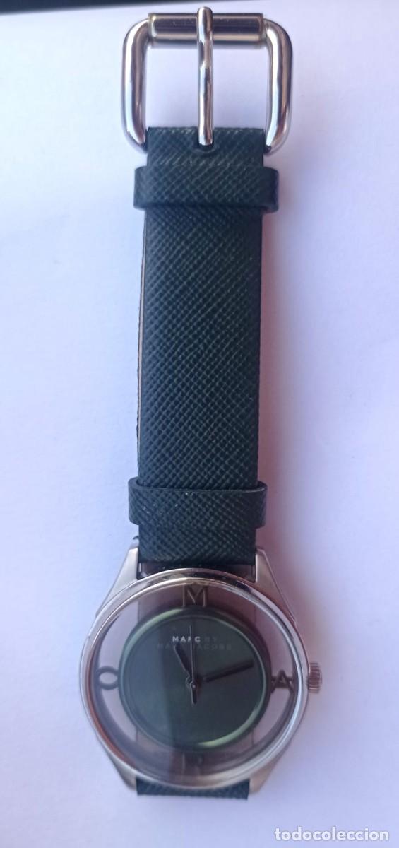 Relojes: Reloj Marc by Marc Jacobs Tether MBM 1378 - Foto 2