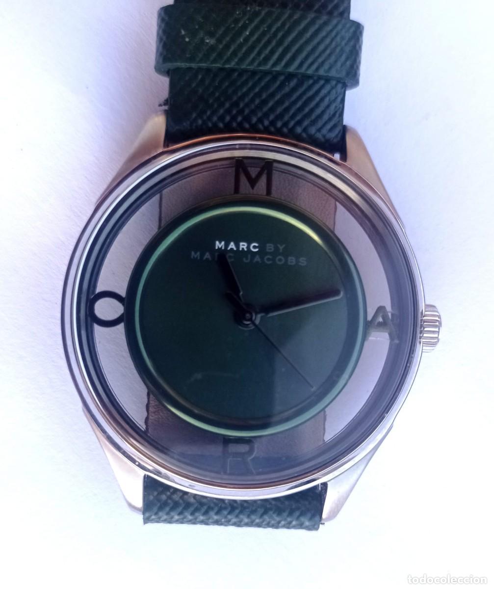 Relojes: Reloj Marc by Marc Jacobs Tether MBM 1378 - Foto 1