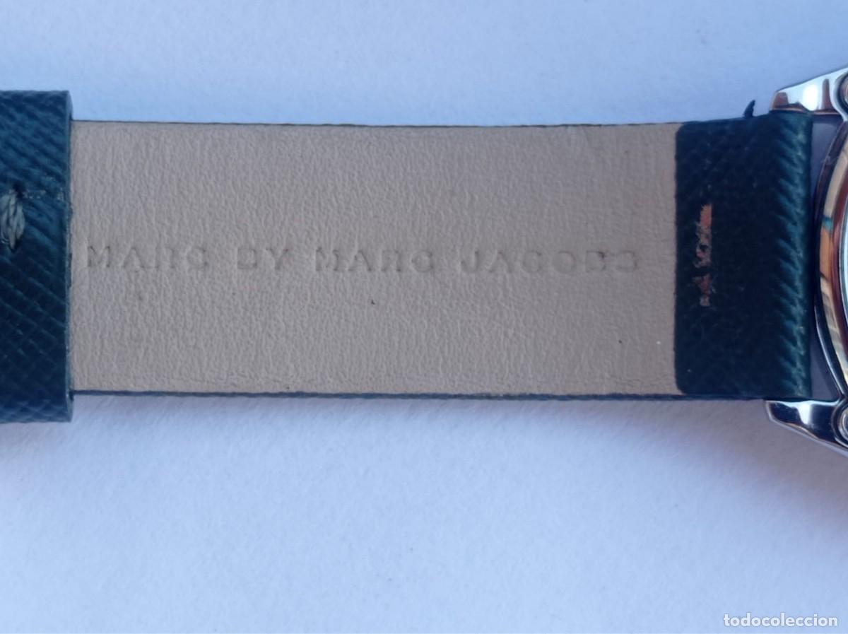 Relojes: Reloj Marc by Marc Jacobs Tether MBM 1378 - Foto 8