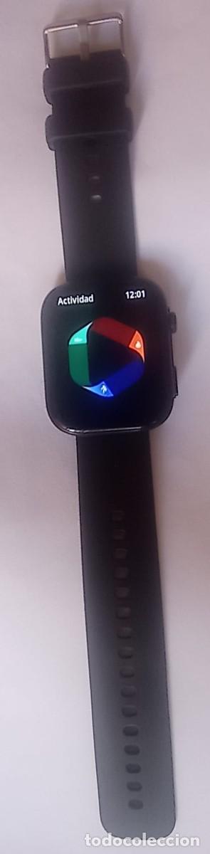Relojes: Reloj inteligente Contact iStyle. - Foto 14